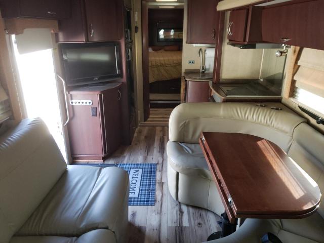 Photo 6 from auction – 2011 DAMO MOTORHOME with VIN 4UZADKDU9BCAU2751