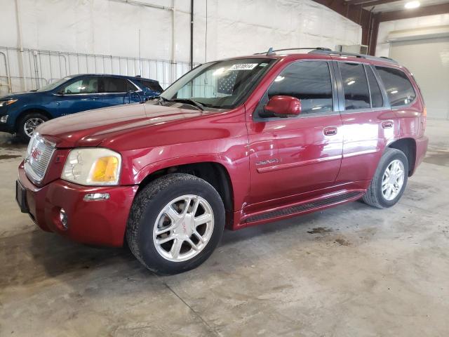GMC ENVOY DENA 2007 with VIN 1GKET63M872238650 - Photo from auction