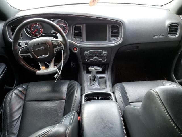 Photo 8 from auction – 2016 DODGE CHARGER SR with VIN 2C3CDXEJ7GH272082