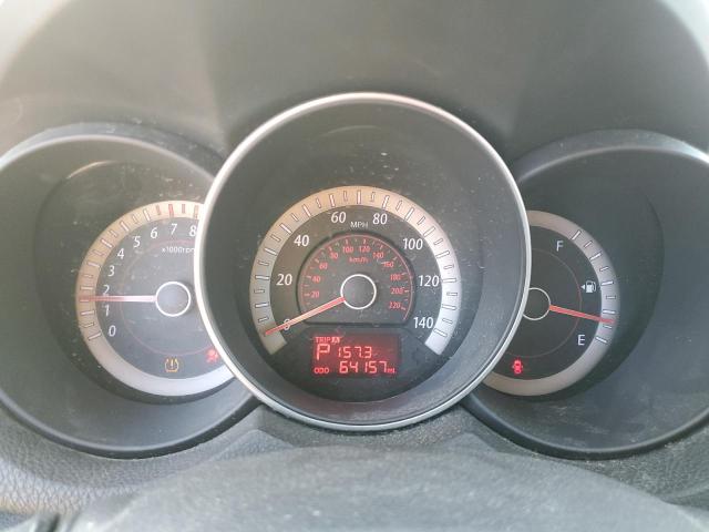 Photo 9 from auction – 2012 KIA FORTE EX with VIN KNAFU4A22C5498552