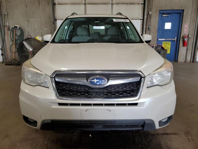 Photo 5 from auction – 2015 SUBARU FORESTER 2 with VIN JF2SJADC1FH553462