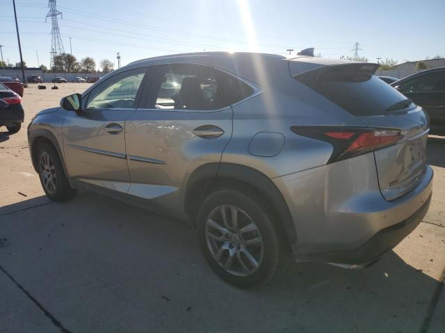 Photo 2 from auction – 2016 LEXUS NX 200T BA with VIN JTJBARBZ4G2075690