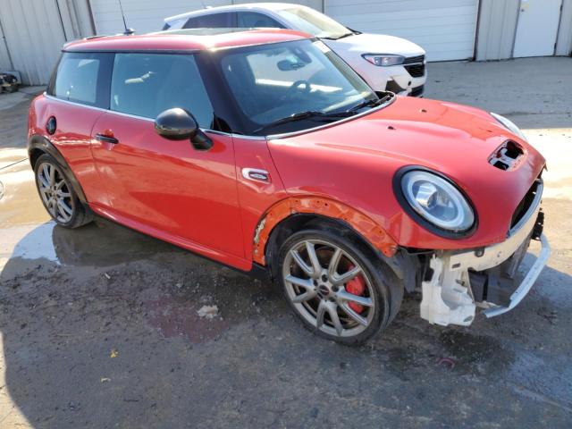 Photo 4 from auction – 2019 MINI COOPER JOH with VIN WMWXM9C59K2H39034