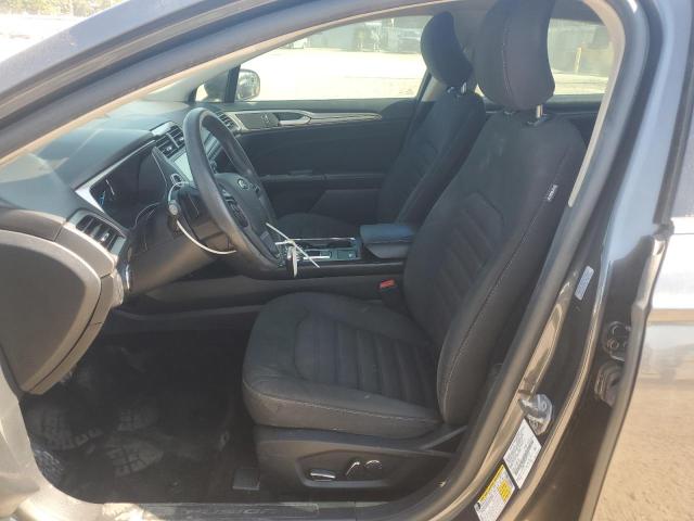 Photo 7 from auction – 2018 FORD FUSION SE with VIN 3FA6P0HD8JR174757
