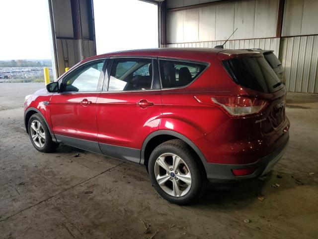Photo 2 from auction – 2014 FORD ESCAPE SE with VIN 1FMCU0GX0EUC89221