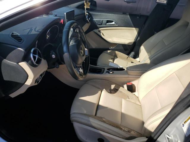 Photo 7 from auction – 2016 MERCEDES-BENZ CLA 250 with VIN WDDSJ4EB4GN324921