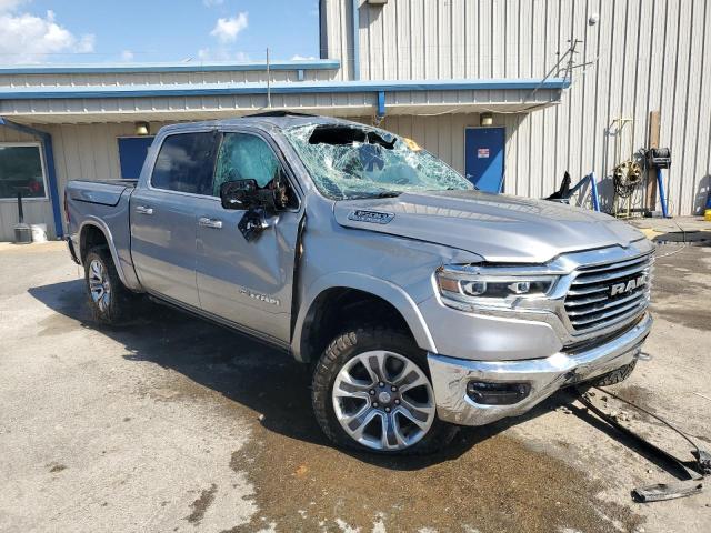 Photo 4 from auction – 2021 RAM 1500 LONGH with VIN 1C6SRFKT4MN617569