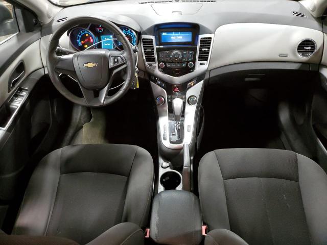 Photo 8 from auction – 2011 CHEVROLET CRUZE LS with VIN 1G1PC5SH7B7112688