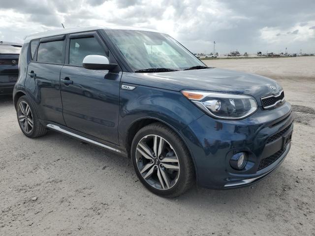 صورة رقم 4 من المزاد - 2018 KIA SOUL + مع VIN KNDJP3A54J7620256