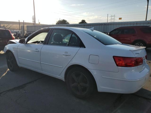 Photo 2 from auction – 2010 HYUNDAI SONATA SE with VIN 5NPEU4AC9AH652310