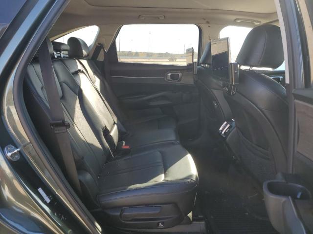 Photo 11 from auction – 2022 KIA SORENTO S with VIN 5XYRLDLC5NG084023