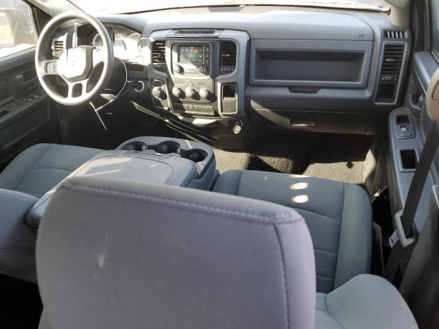 Photo 8 from auction – 2018 RAM 1500 ST with VIN 1C6RR6FT7JS211890