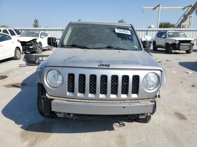 Photo 5 from auction – 2017 JEEP PATRIOT SP with VIN 1C4NJPBA6HD149986