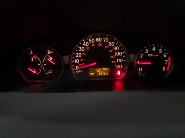 Photo 9 from auction – 2004 SATURN ION LEVEL with VIN 1G8AJ52F24Z196941