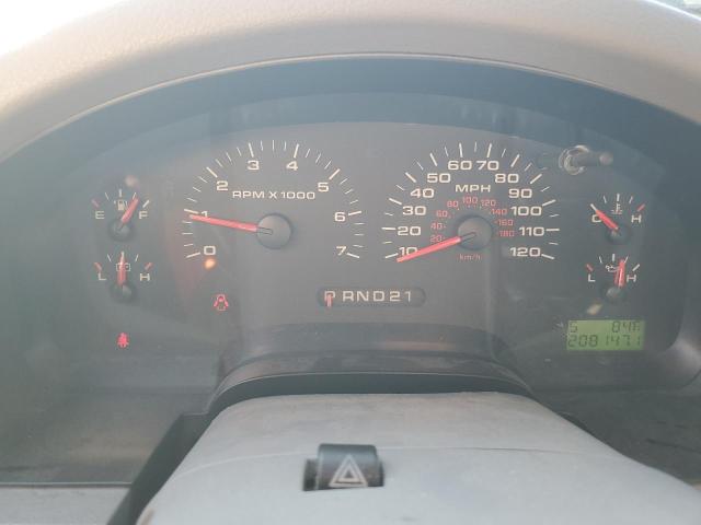 Photo 9 from auction – 2006 FORD F150 with VIN 1FTPX14586FA88114