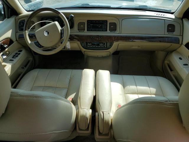 Photo 8 from auction – 2007 MERCURY GRAND MARQ with VIN 2MEFM75V17X611502