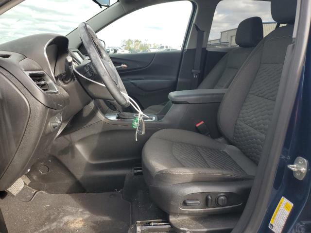 Photo 7 from auction – 2019 CHEVROLET EQUINOX LT with VIN 2GNAXJEVXK6293868