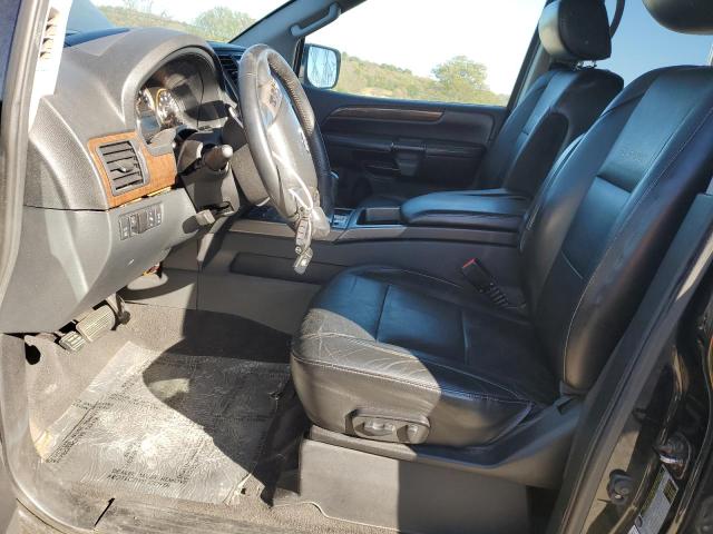 Photo 7 from auction – 2013 NISSAN ARMADA PLA with VIN 5N1BA0NF6DN602229