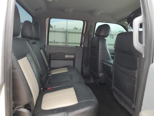 Photo 10 from auction – 2016 FORD F250 SUPER with VIN 1FT7W2BT8GEA31977
