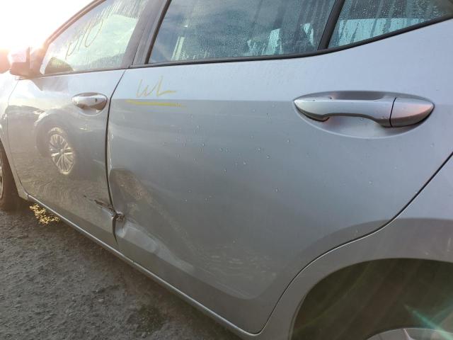 Photo 12 from auction – 2014 TOYOTA COROLLA L with VIN 2T1BURHE5EC223374