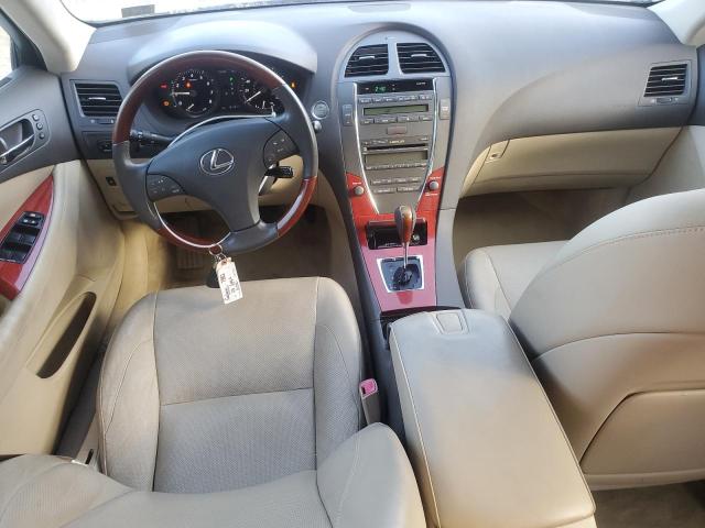 Photo 8 from auction – 2008 LEXUS ES 350 with VIN JTHBJ46G682186532