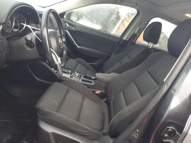 Photo 7 from auction – 2016 MAZDA CX-5 TOURI with VIN JM3KE2CY1G0866217