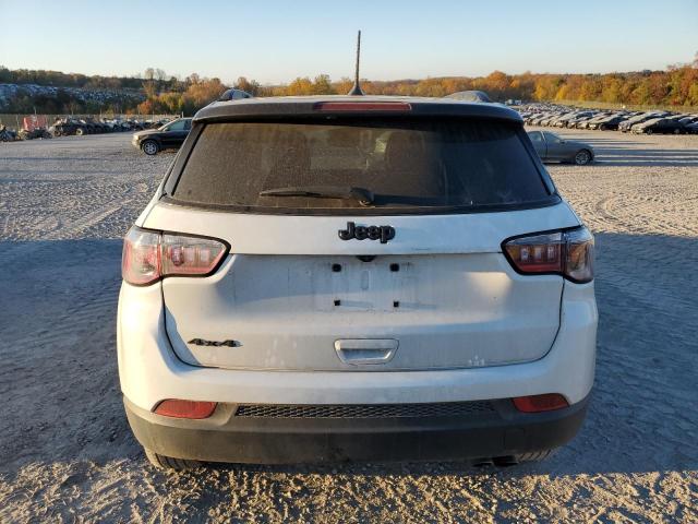 Photo 6 from auction – 2022 JEEP COMPASS LA with VIN 3C4NJDBB1NT182021