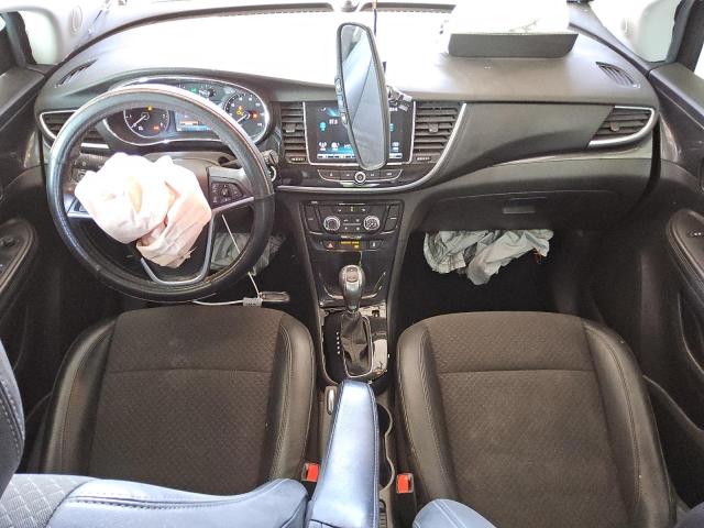 Photo 8 from auction – 2020 BUICK ENCORE PRE with VIN KL4CJASB6LB067302