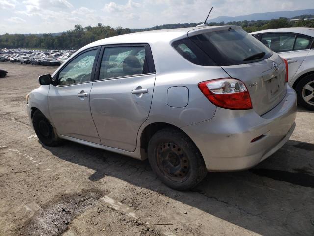 Photo 2 from auction – 2009 TOYOTA COROLLA MA with VIN 2T1KU40E89C074995