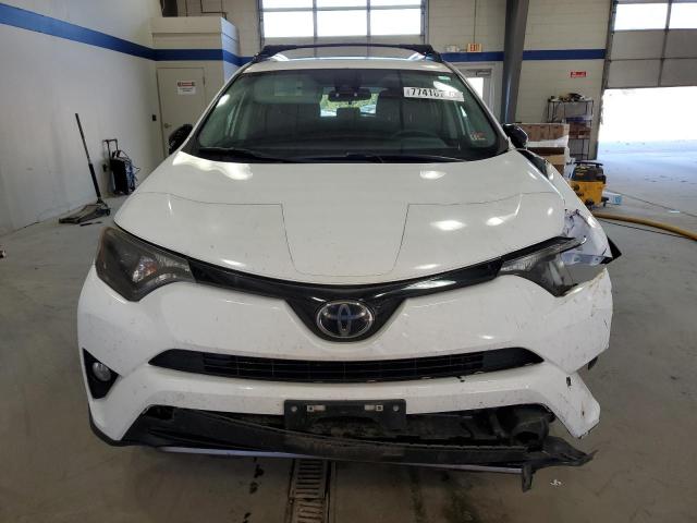 Photo 5 from auction – 2018 TOYOTA RAV4 ADVEN with VIN 2T3RFREV4JW808878