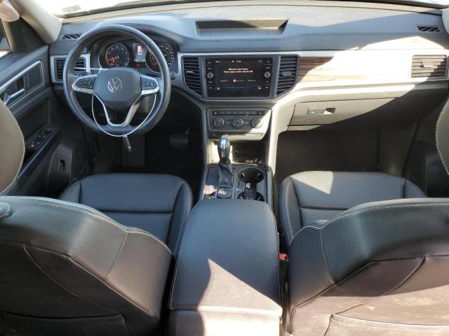 Photo 8 from auction – 2021 VOLKSWAGEN ATLAS with VIN 1V2KP2CA6MC517634