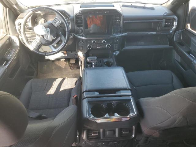 Photo 8 from auction – 2022 FORD F150 SUPER with VIN 1FTEW1CP2NFA47201