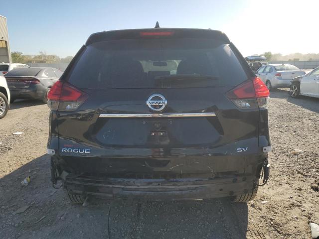 Photo 6 from auction – 2017 NISSAN ROGUE S with VIN KNMAT2MT9HP600384
