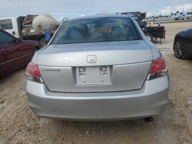 Photo 6 from auction – 2008 HONDA ACCORD LXP with VIN JHMCP26428C015302