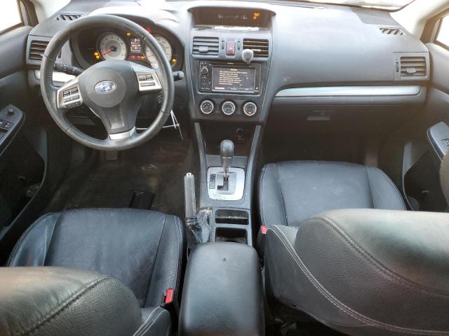 Photo 8 from auction – 2014 SUBARU IMPREZA SP with VIN JF1GPAU61E8285658