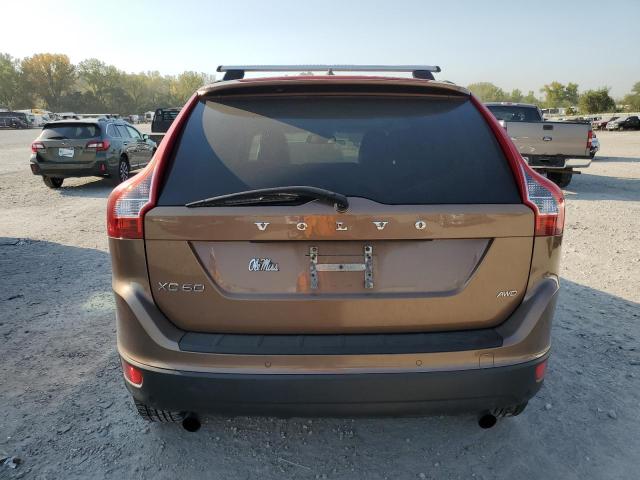 Photo 6 from auction – 2011 VOLVO XC60 3.2 with VIN YV4952DZ7B2200049