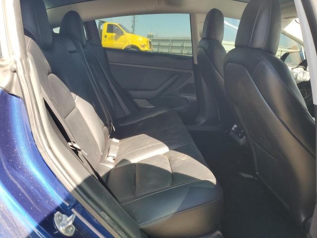Photo 10 from auction – 2020 TESLA MODEL 3 with VIN 5YJ3E1EAXLF658498
