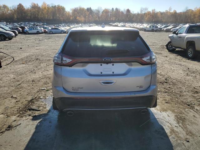 Photo 6 from auction – 2015 FORD EDGE SEL with VIN 2FMTK4J8XFBB88113