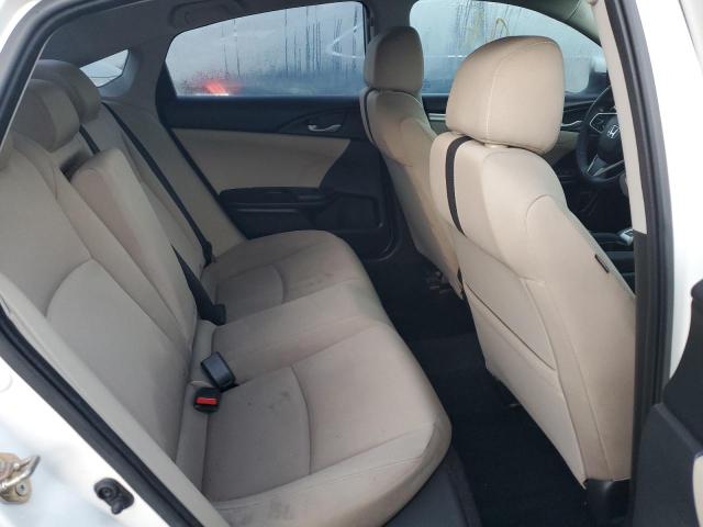 Photo 10 from auction – 2016 HONDA CIVIC EX with VIN 19XFC2F7XGE050214