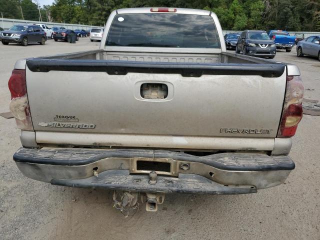 Photo 6 from auction – 2003 CHEVROLET SILVERADO with VIN 2GCEC19TX31211442