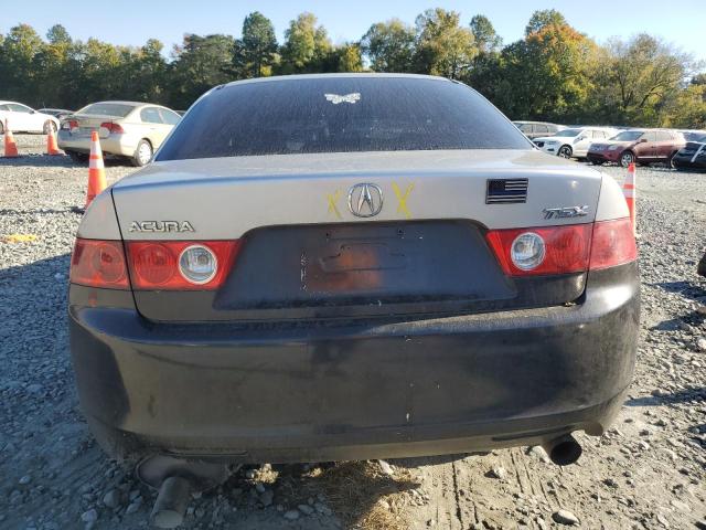 Photo 6 from auction – 2004 ACURA TSX with VIN JH4CL96804C044136