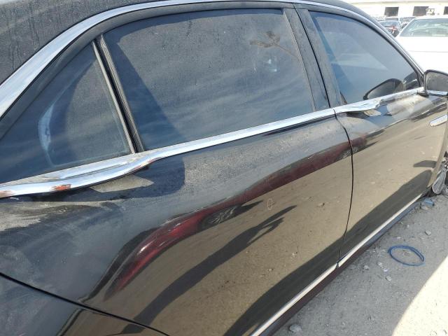 Photo 10 from auction – 2017 LINCOLN CONTINENTA with VIN 1LN6L9NC3H5617847