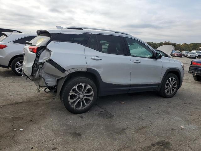 Photo 3 from auction – 2019 GMC TERRAIN SL with VIN 3GKALVEVXKL188243