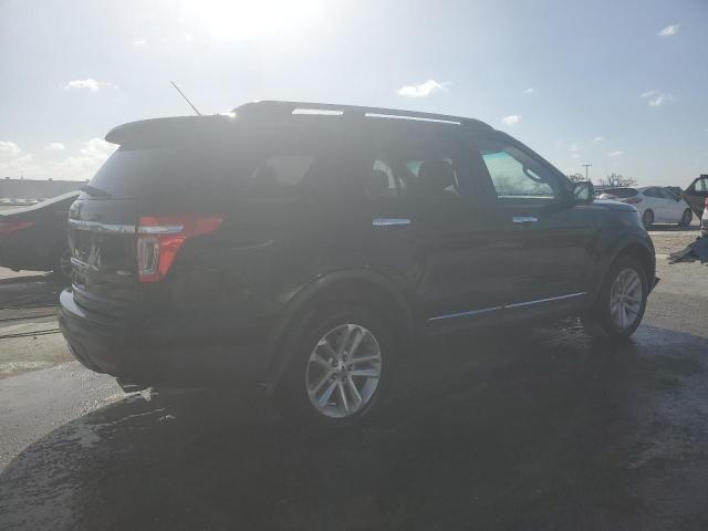 Photo 3 from auction – 2013 FORD EXPLORER X with VIN 1FM5K8D89DGC88625