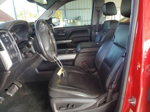 Photo 7 from auction – 2014 CHEVROLET SILVERADO with VIN 3GCUKSEC7EG275569
