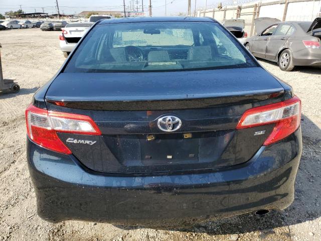 Photo 6 from auction – 2014 TOYOTA CAMRY L with VIN 4T1BF1FK4EU317524