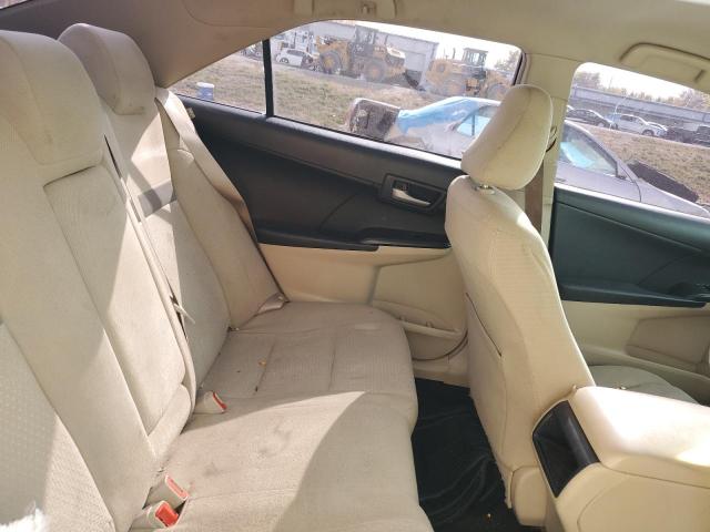 Photo 10 from auction – 2012 TOYOTA CAMRY BASE with VIN 4T4BF1FKXCR229063