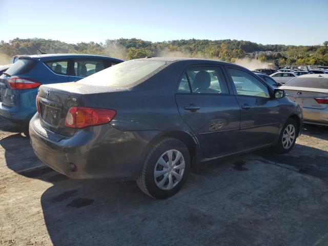 Photo 3 from auction – 2010 TOYOTA COROLLA BA with VIN 1NXBU4EE6AZ374868