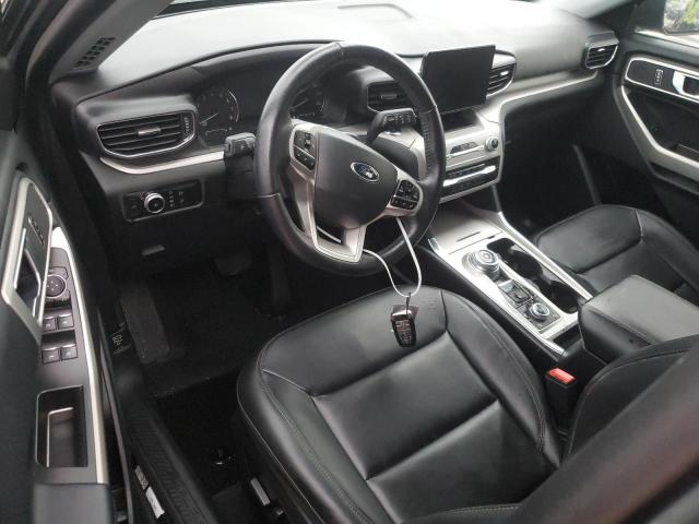 صورة رقم 8 من المزاد - 2023 FORD EXPLORER X مع VIN 1FMSK8DH2PGA20703