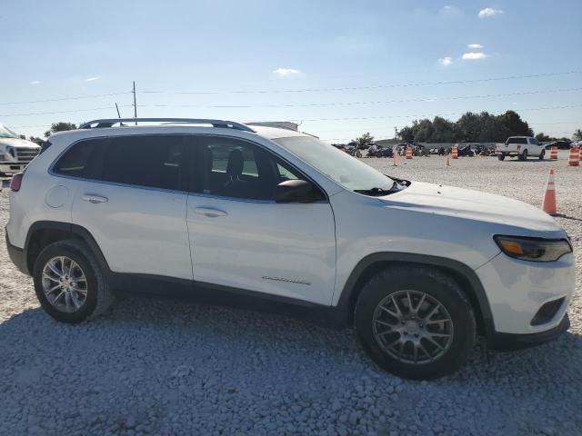 Photo 4 from auction – 2019 JEEP CHEROKEE L with VIN 1C4PJLCB6KD285244